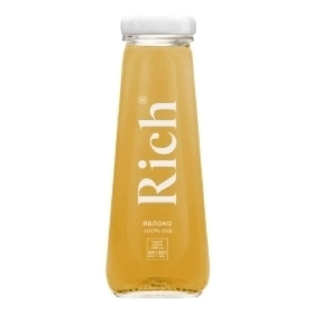 Rich яблочный