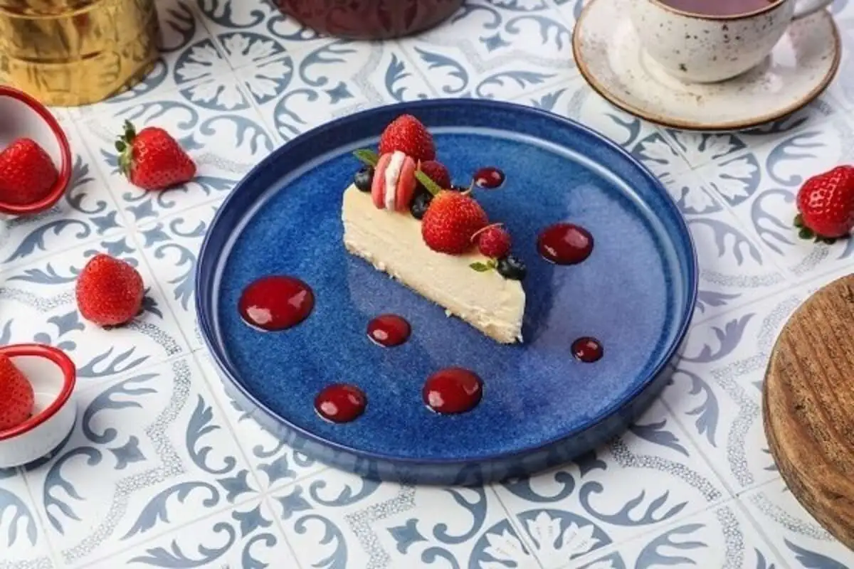 Чизкейк
