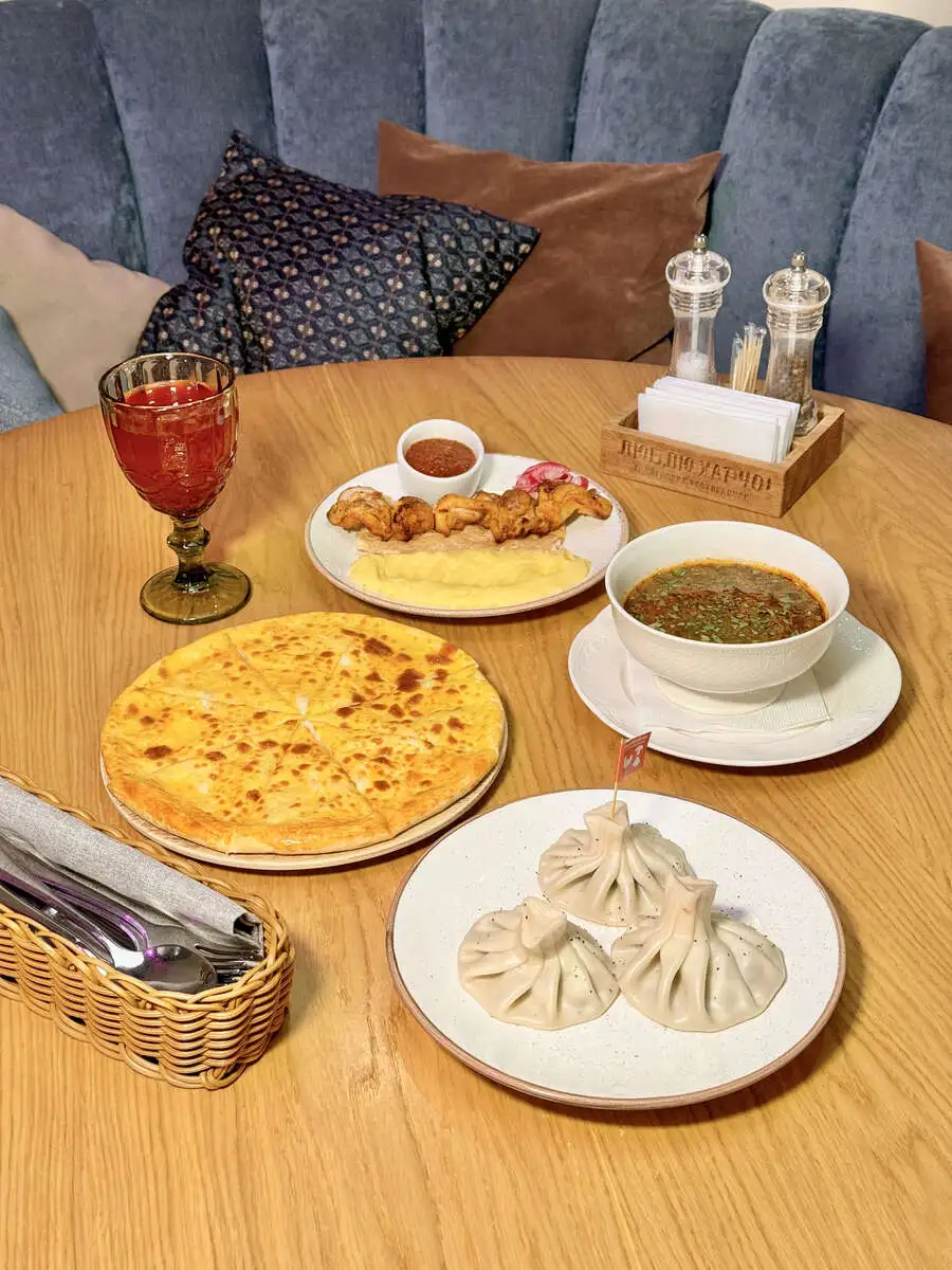 Куриный суп с шампиньонами и картофелем