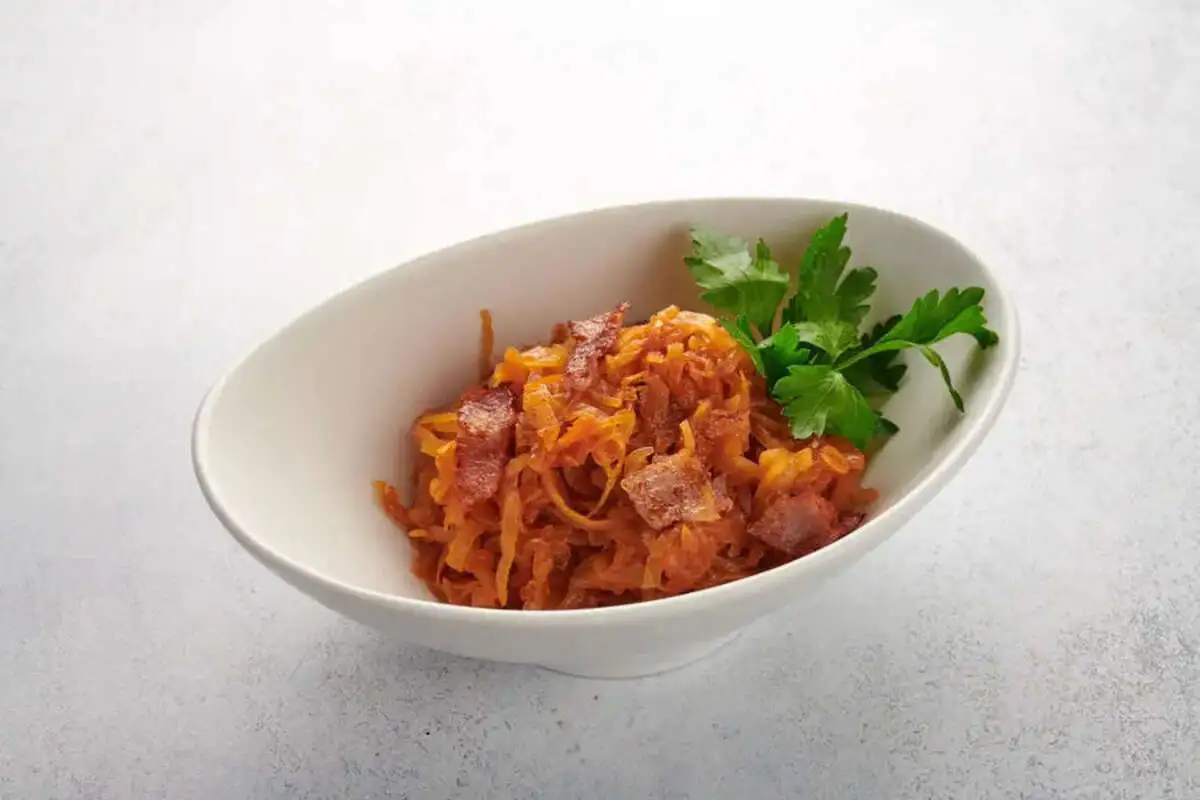 Пивная солянка