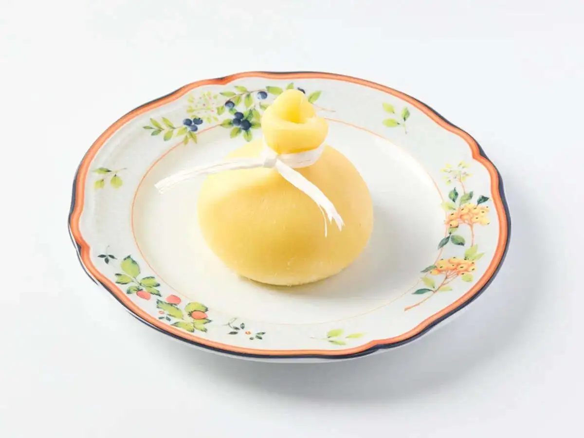 Скаморца 