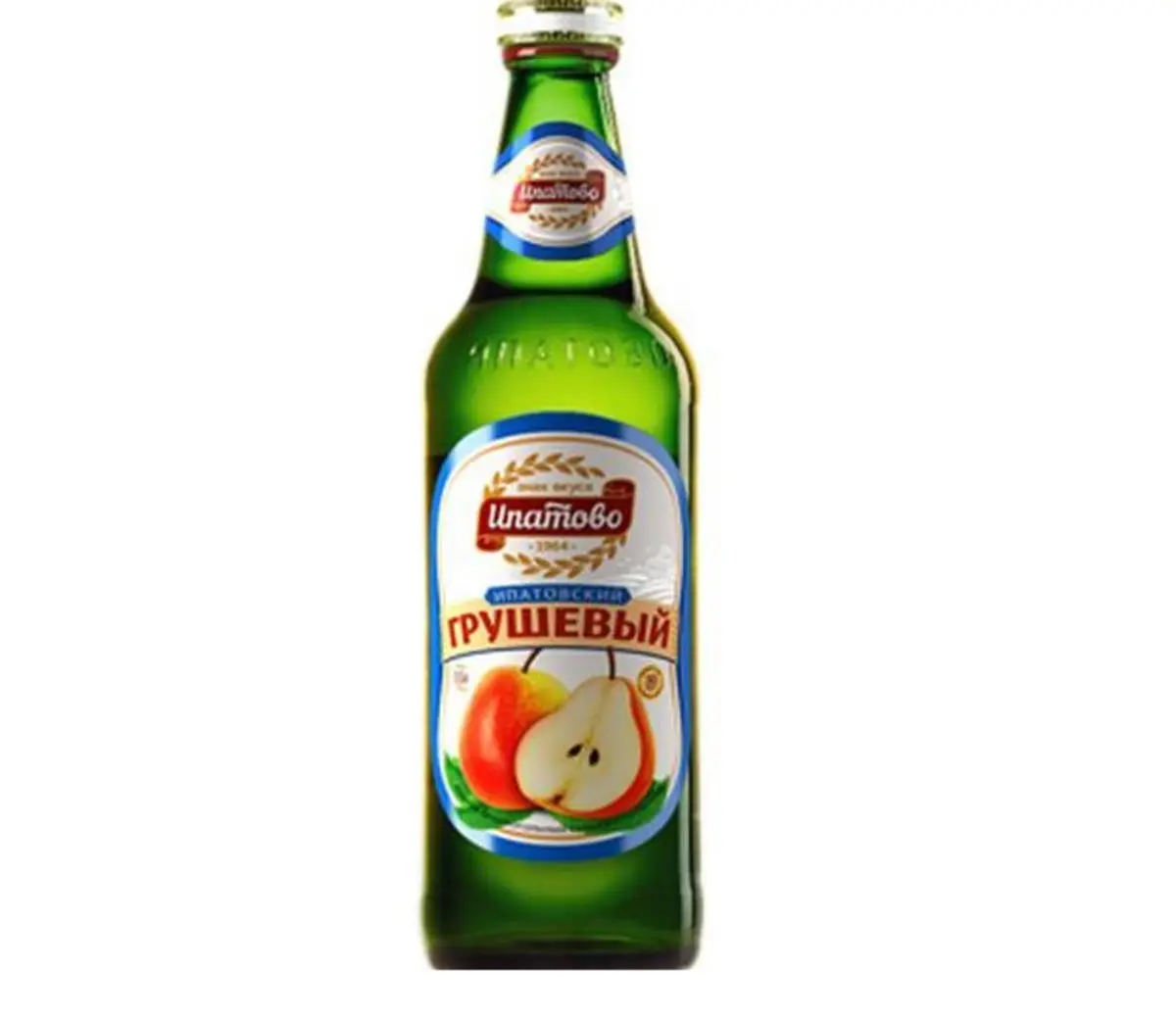 Лимонад Ипатово