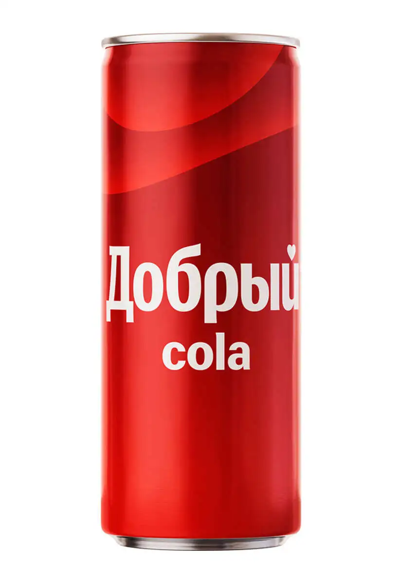 Кока-кола жб.