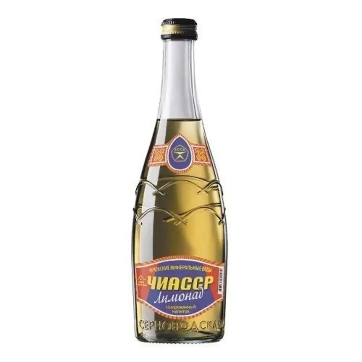 ЧИАСР
