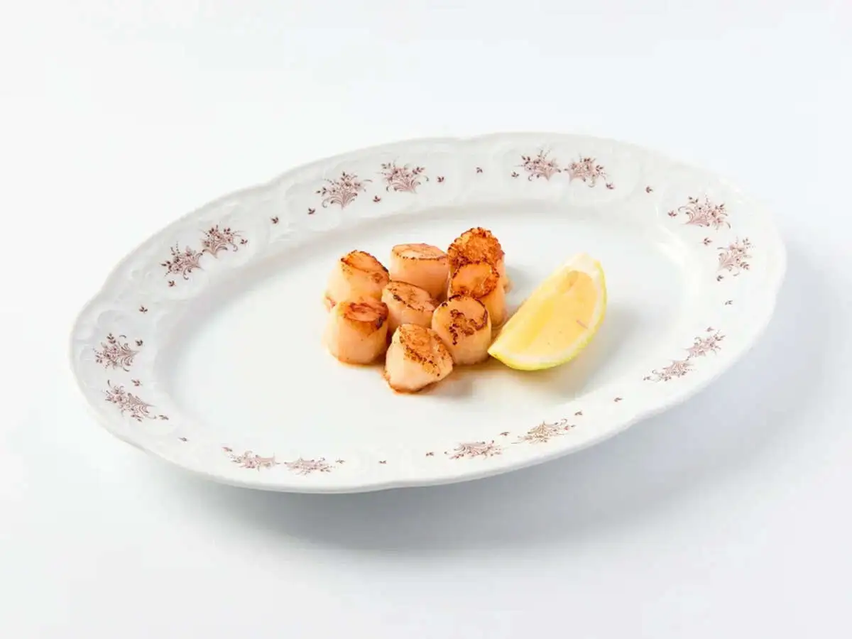 Гребешки 