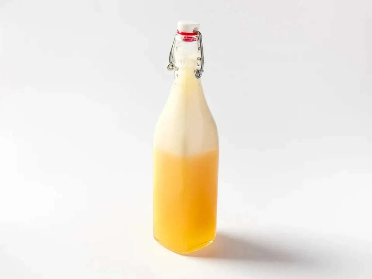 Фреш Ананас