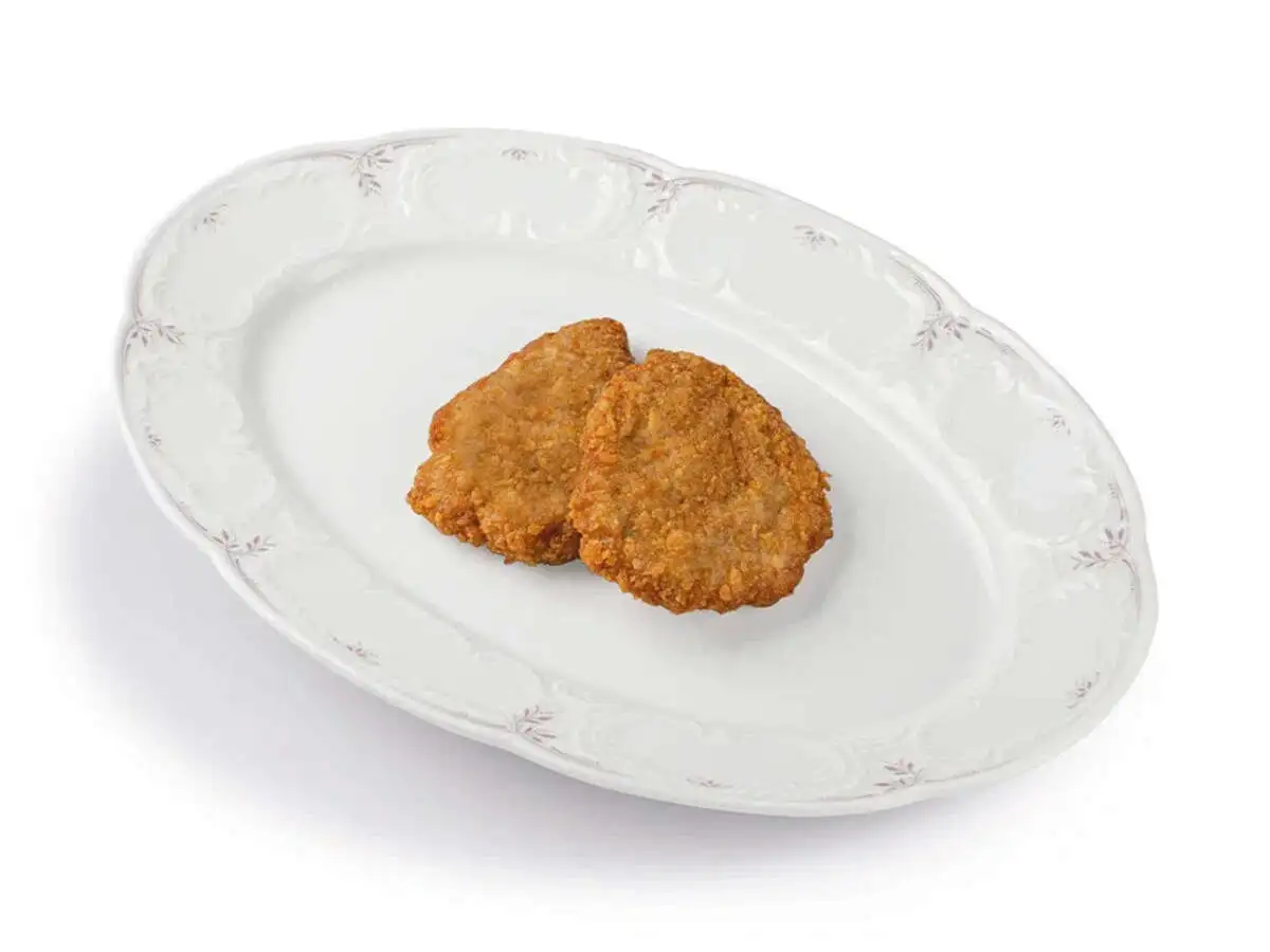 Котлеты куриные