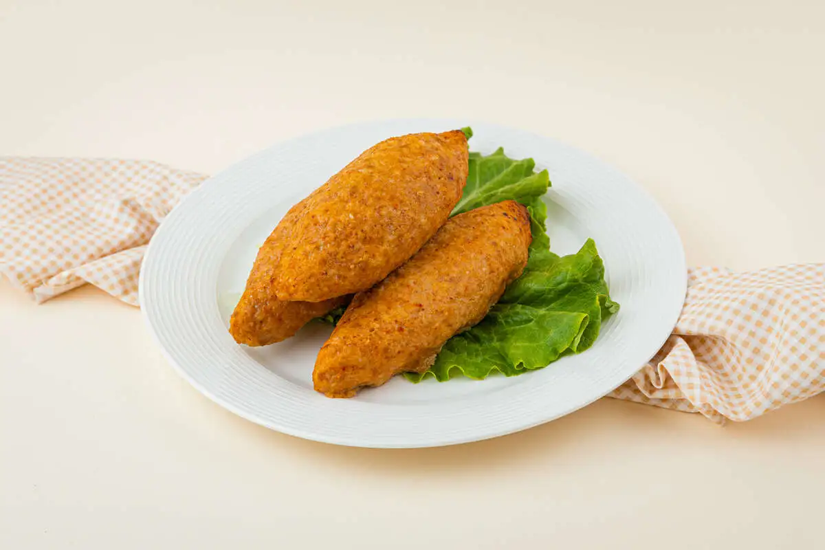 Люля из курицы 500г