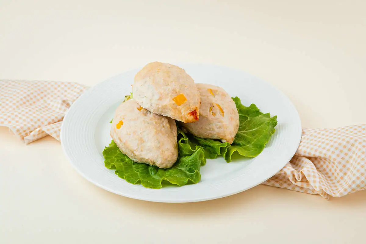 Котлета Диетическая 300г