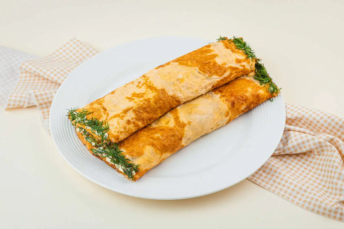 Бризоли 500г