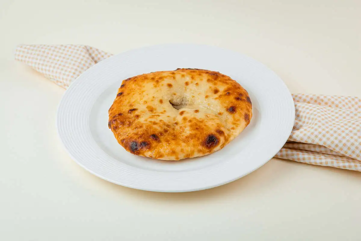Беляш