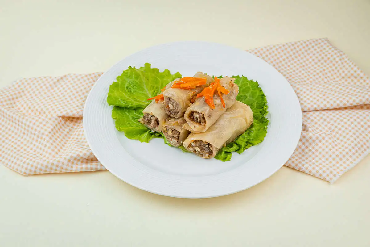 Голубцы 500г 