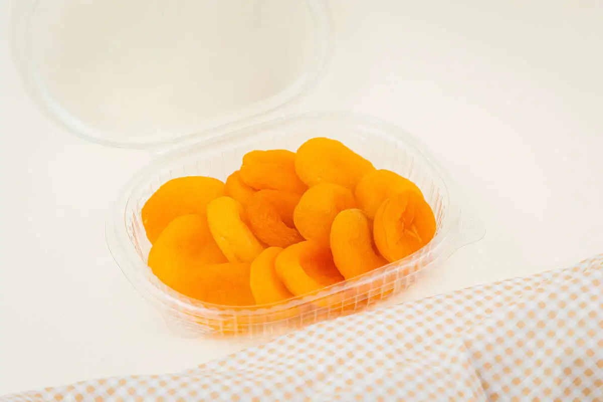 Курага Турция 200г