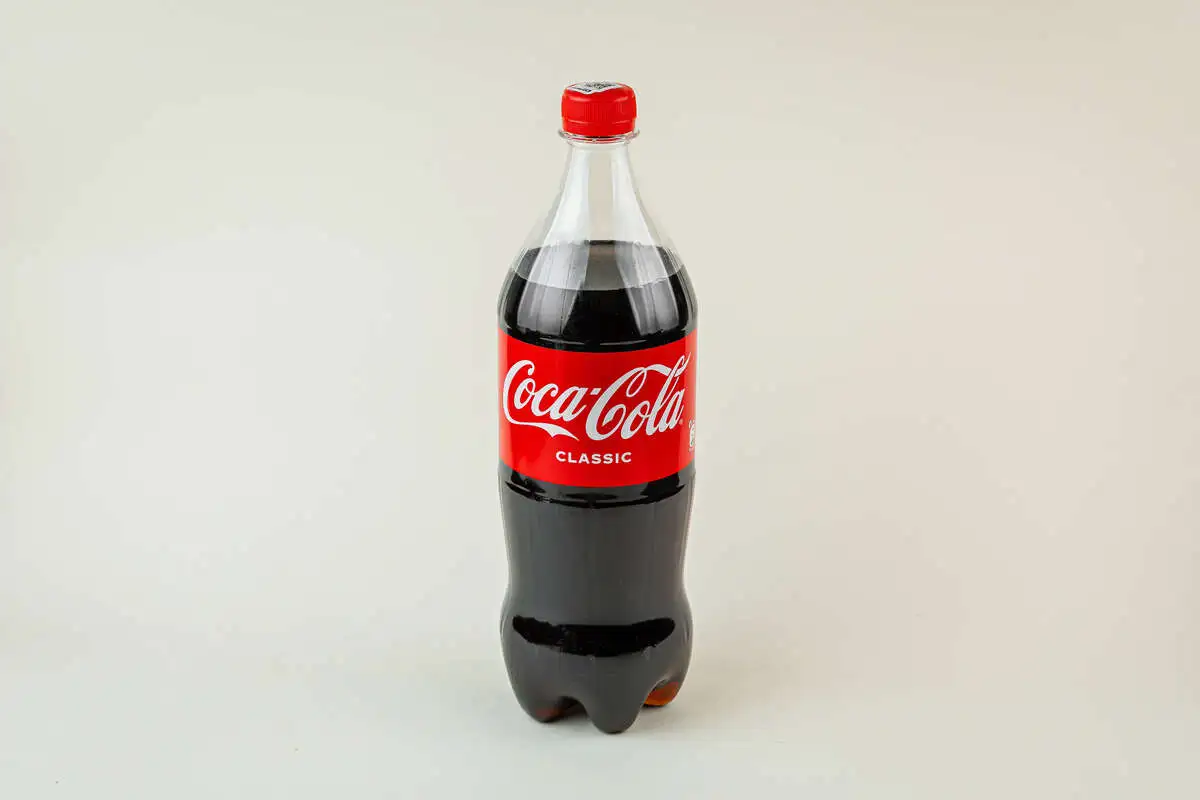 Coca-Cola Classik 1л