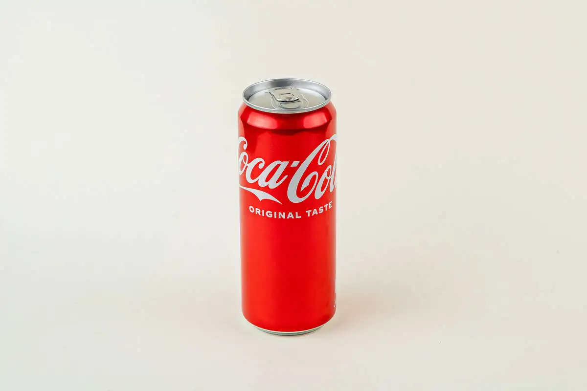Coca-Cola 330мл