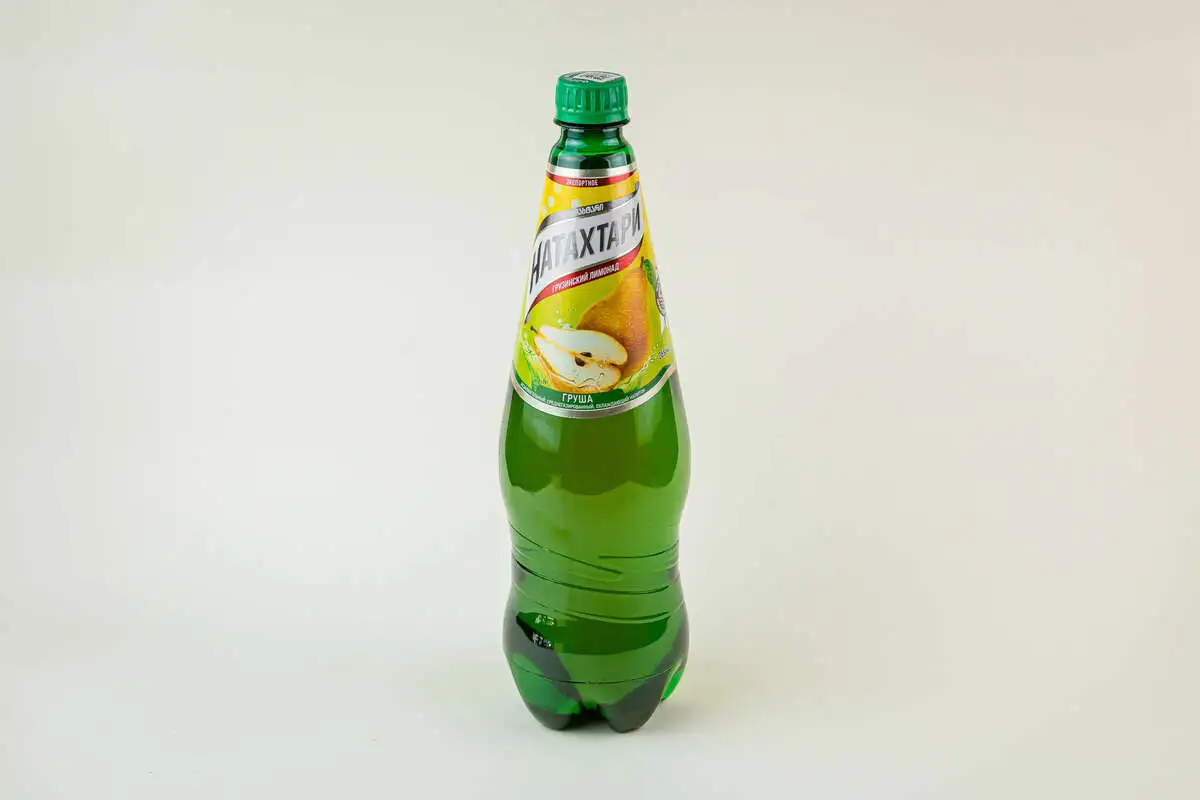 Натахтари Груша 1л