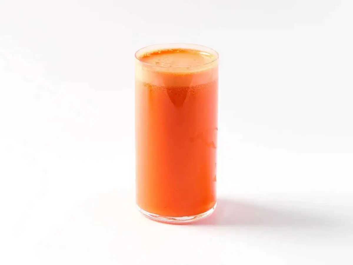 Фреш Морковь