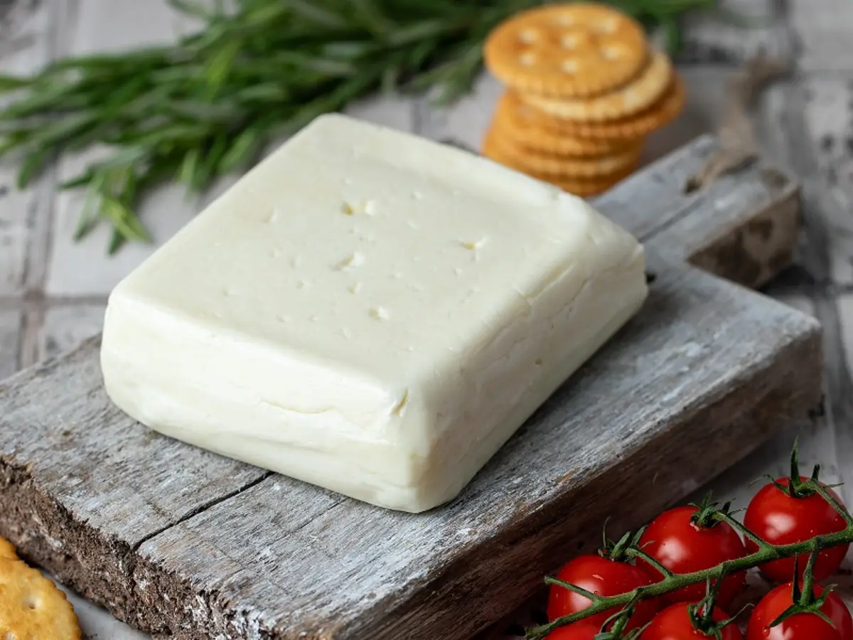 Сыр Халлуми для жарки
