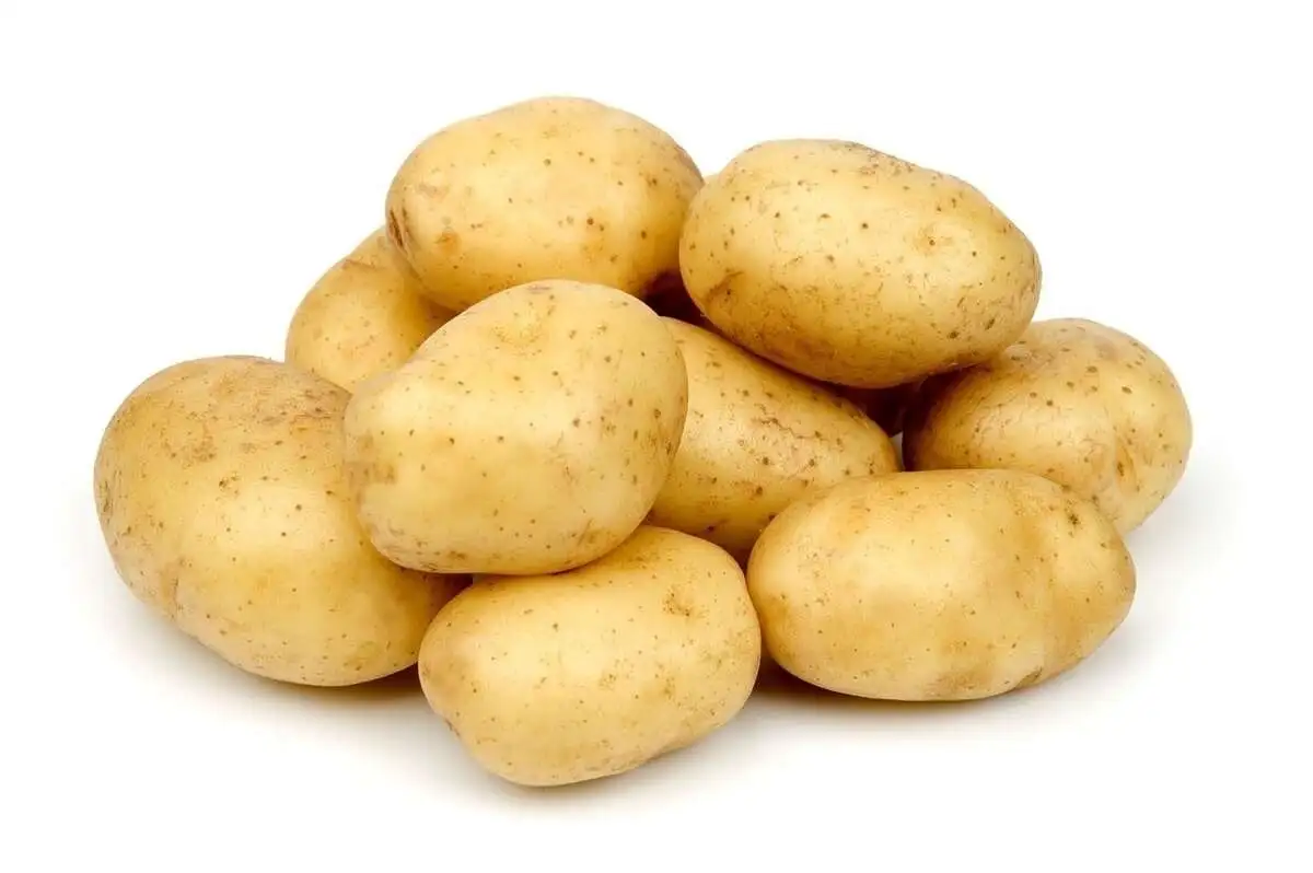 Картофель Молодой (м)