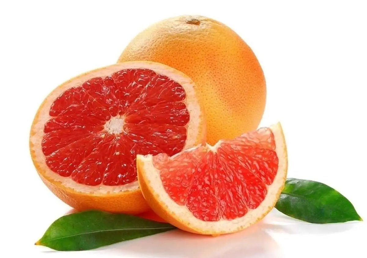 Грейпфрут(м)