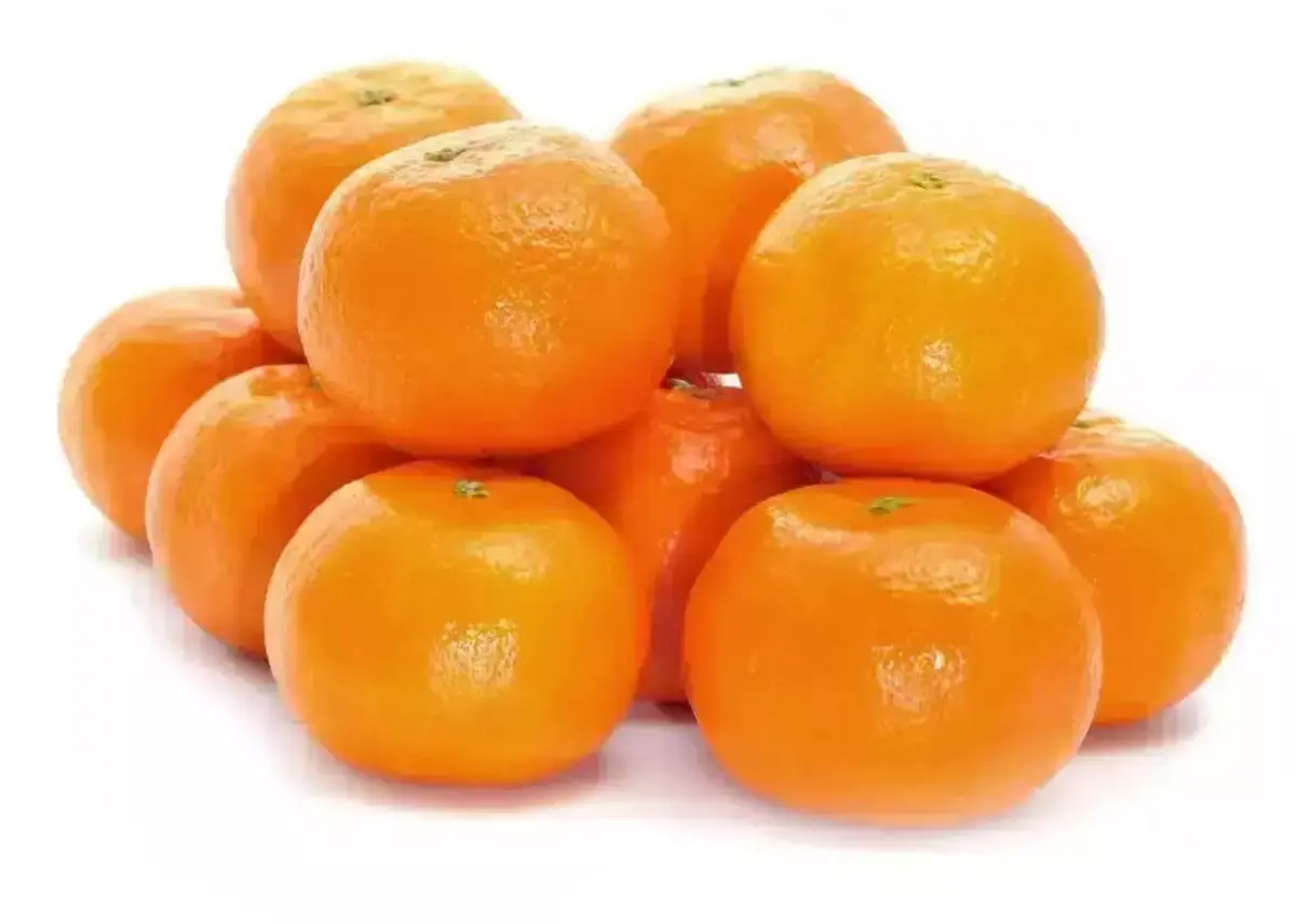 Мандарины Крупные(м)