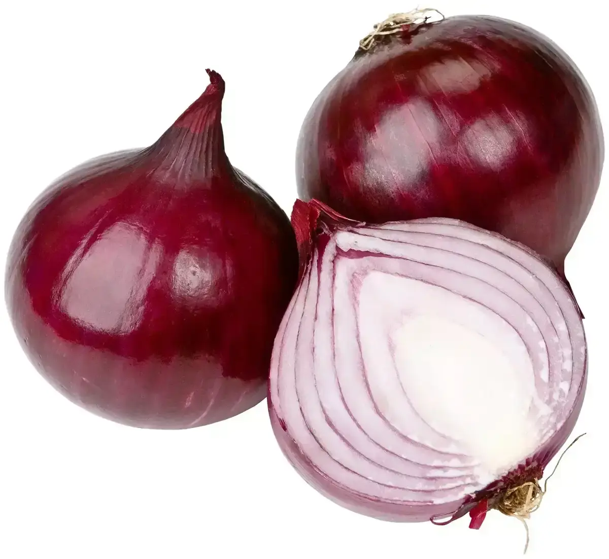 Лук красный (м)