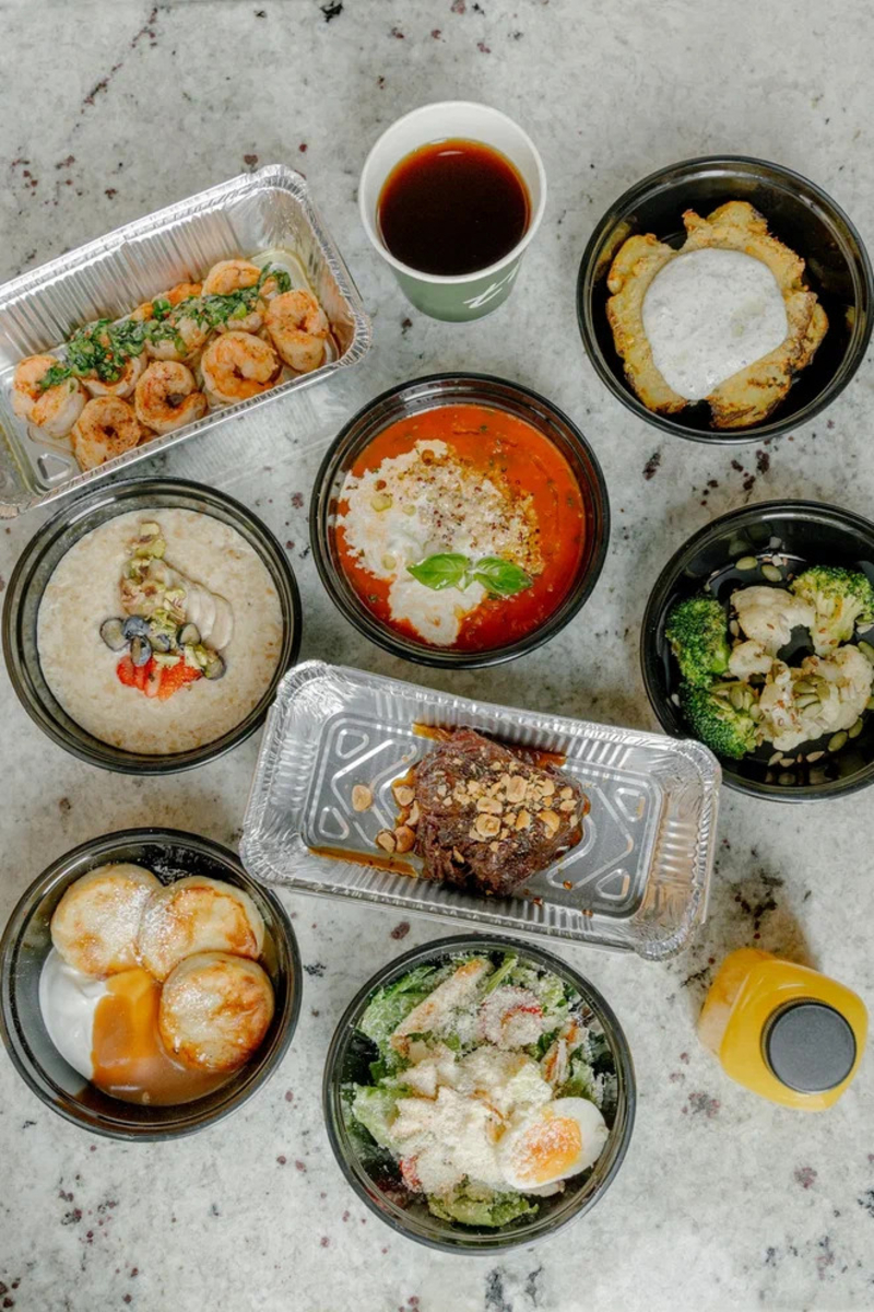 Food Box