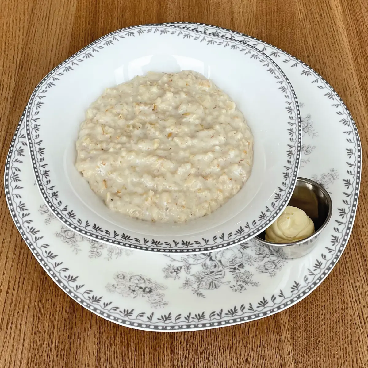 Каша Овсяная, 230 гр