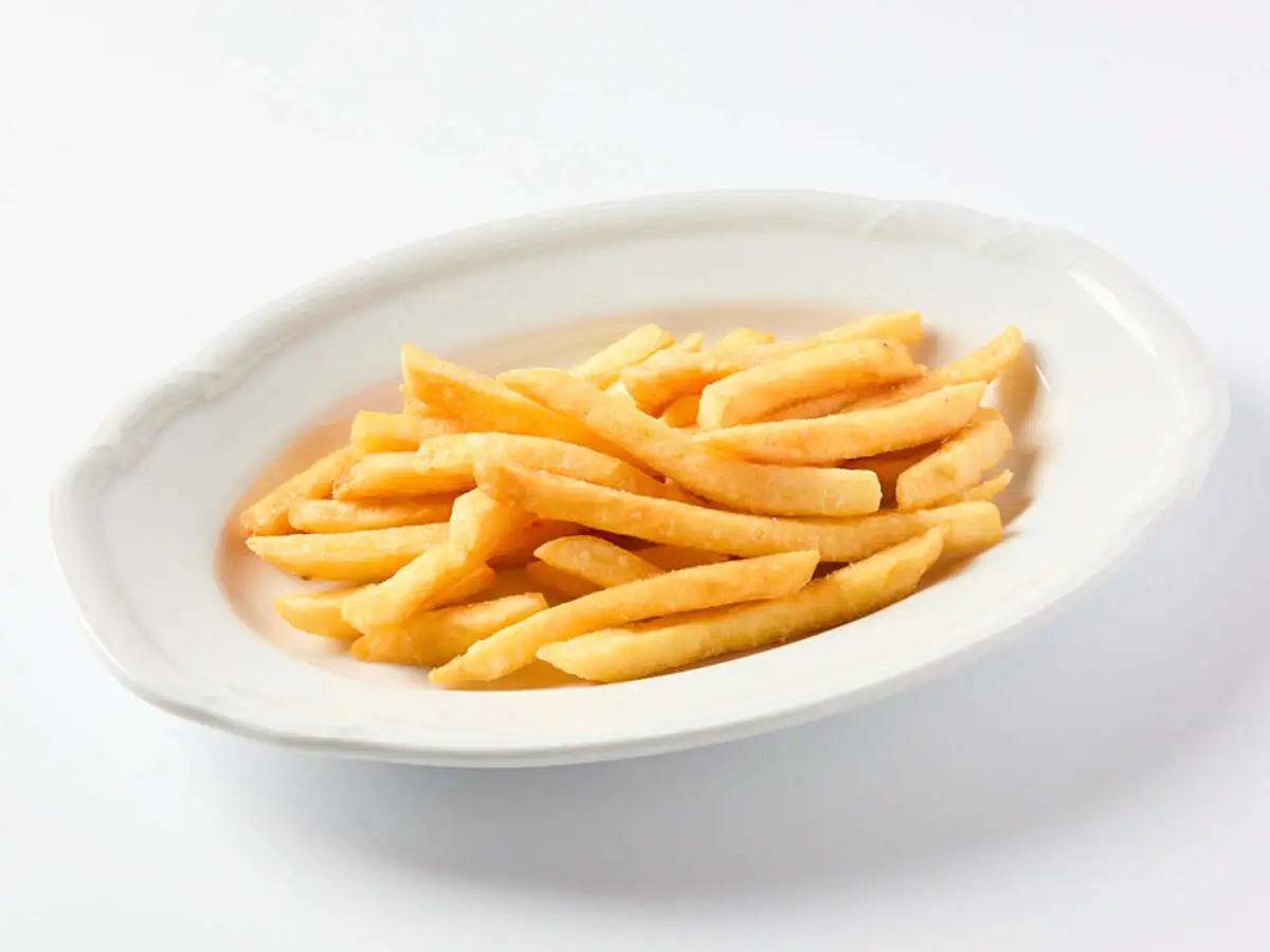 Картофель фри