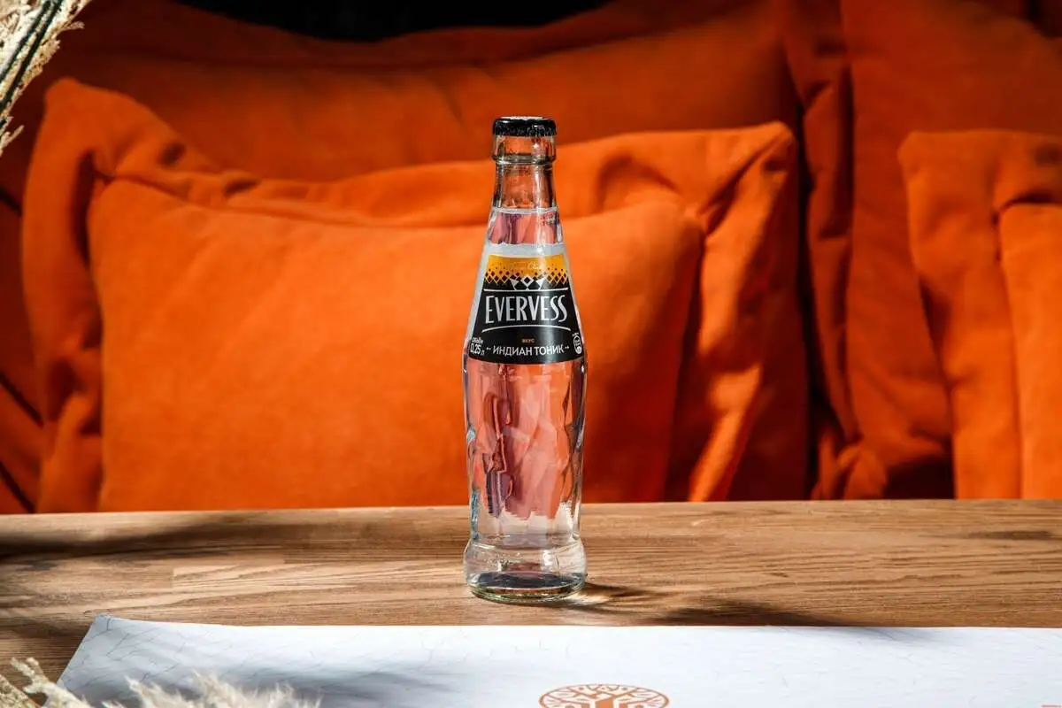 Evervess Tonic