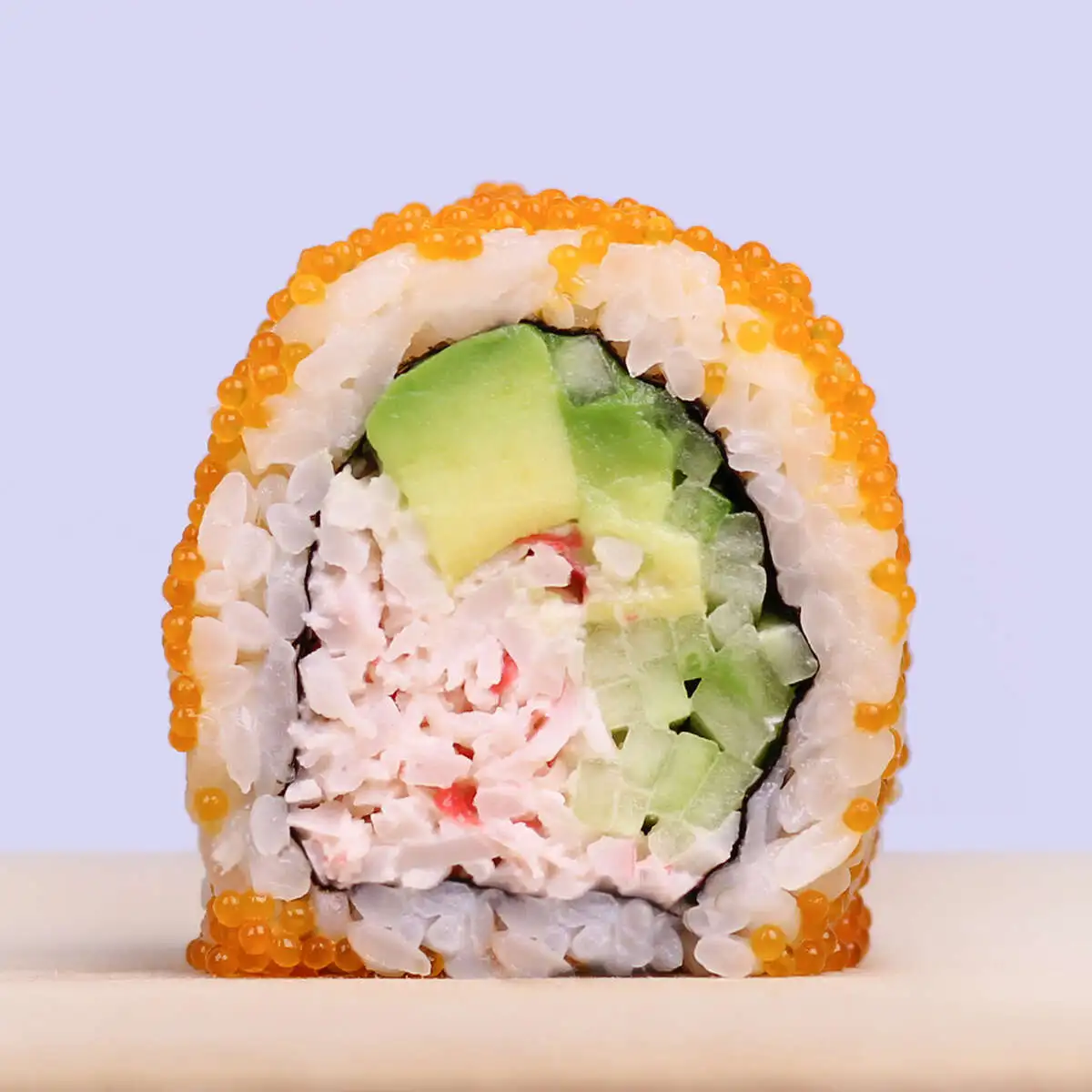 Kalifornija krab