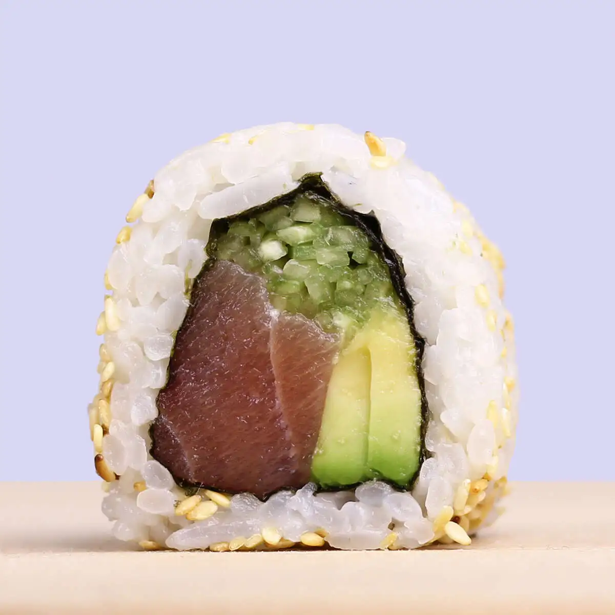 Tuna klasik