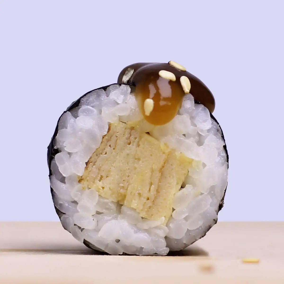 Maki sa tamagom