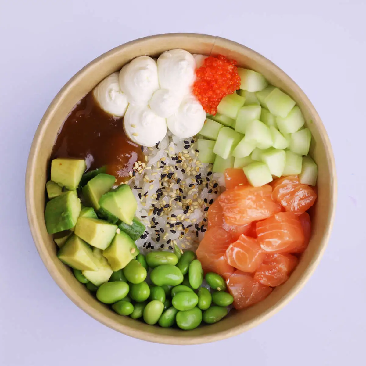Poke "Filadelfija"