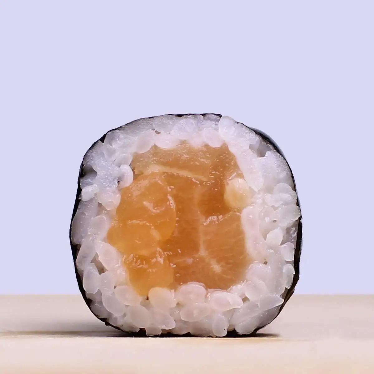 Maki sa lososom