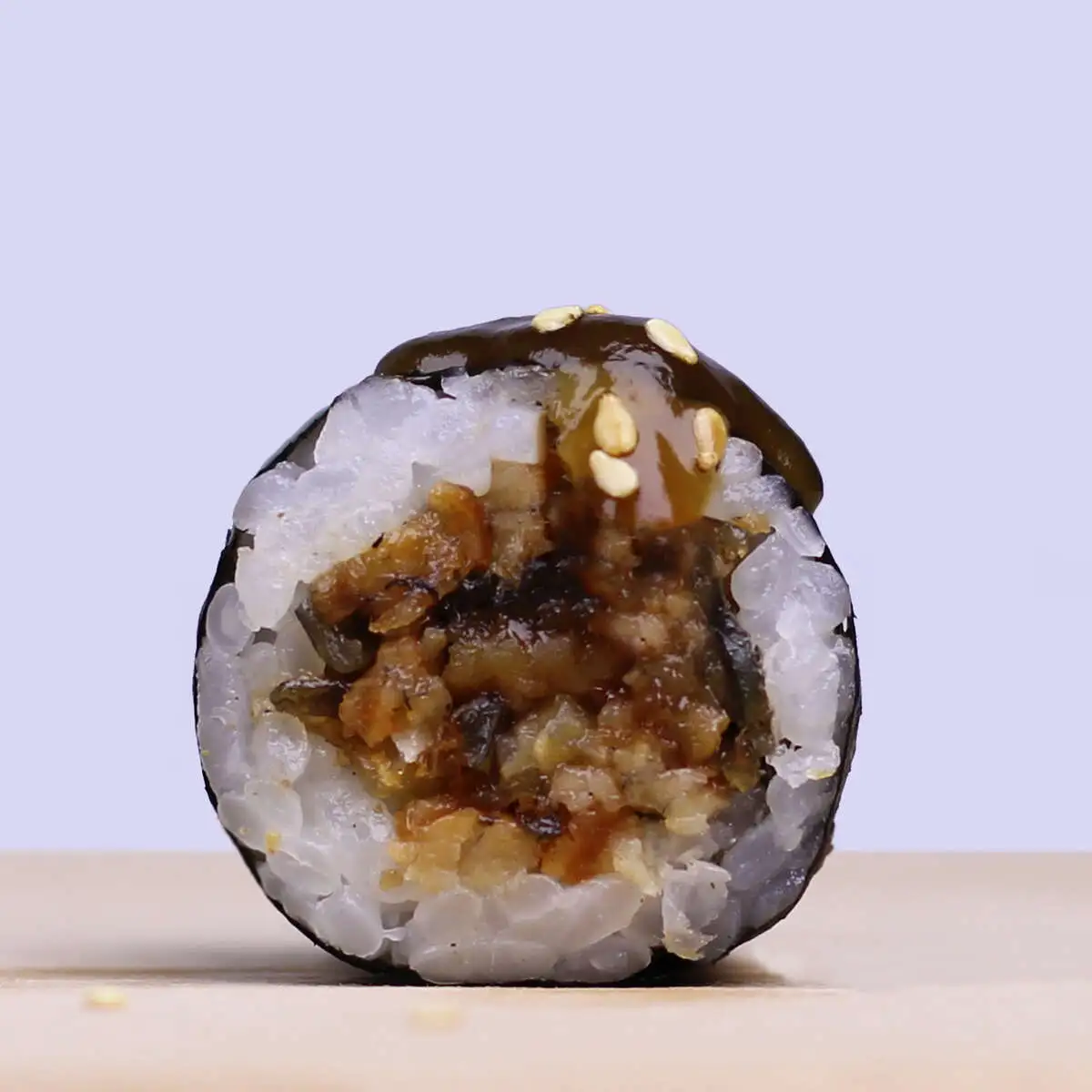 Maki sa jeguljom