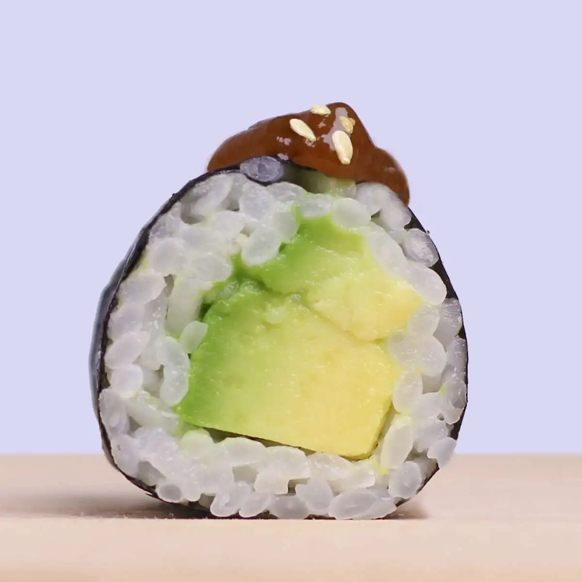 Maki sa avokadom