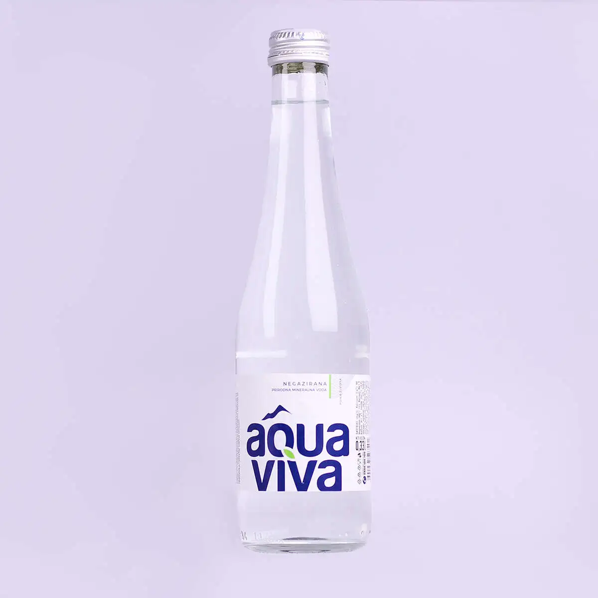Voda