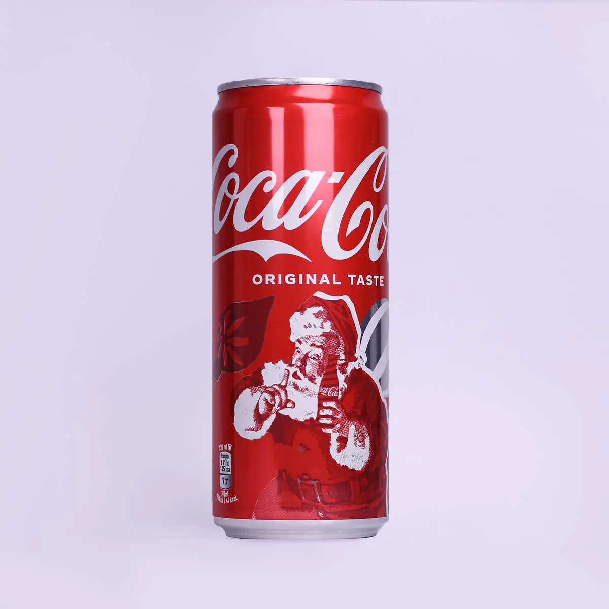 Coca Cola Classic