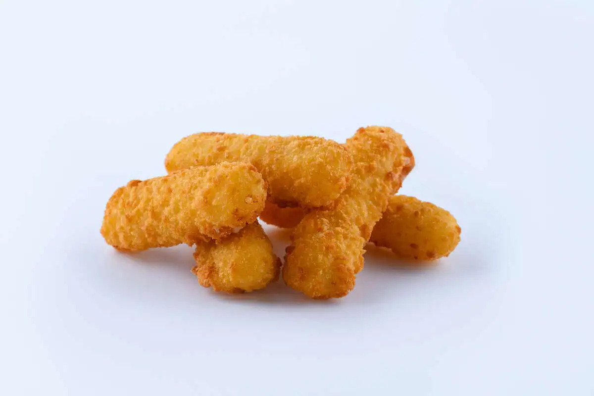 Палочки сырные 5 шт. 