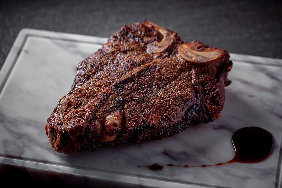 Тибон DRY AGE