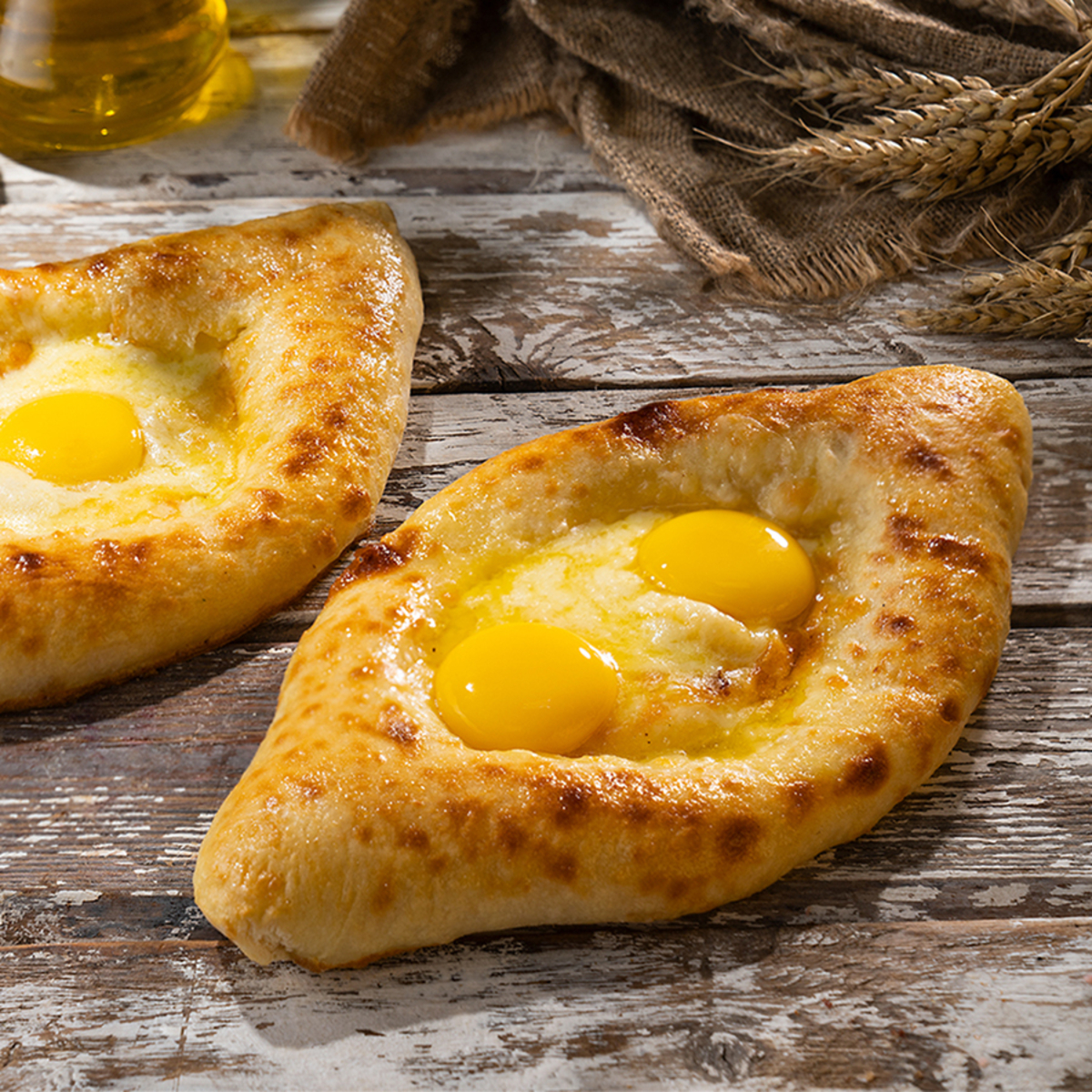 Хачапури