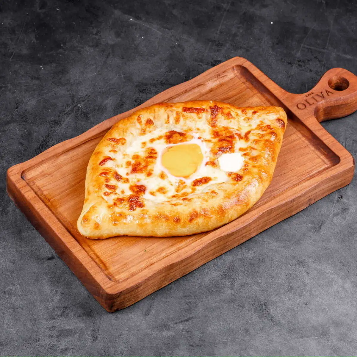 Хачапури 