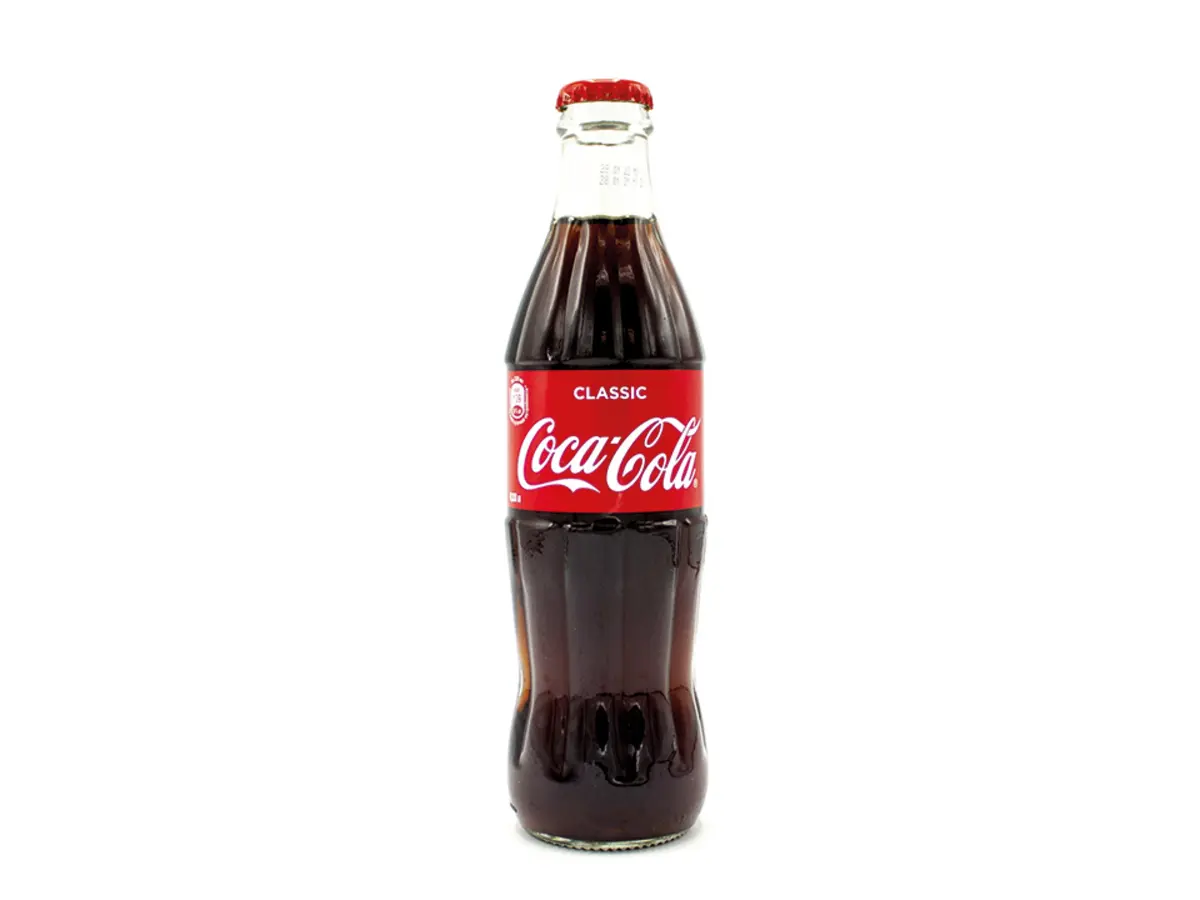Coca-Cola