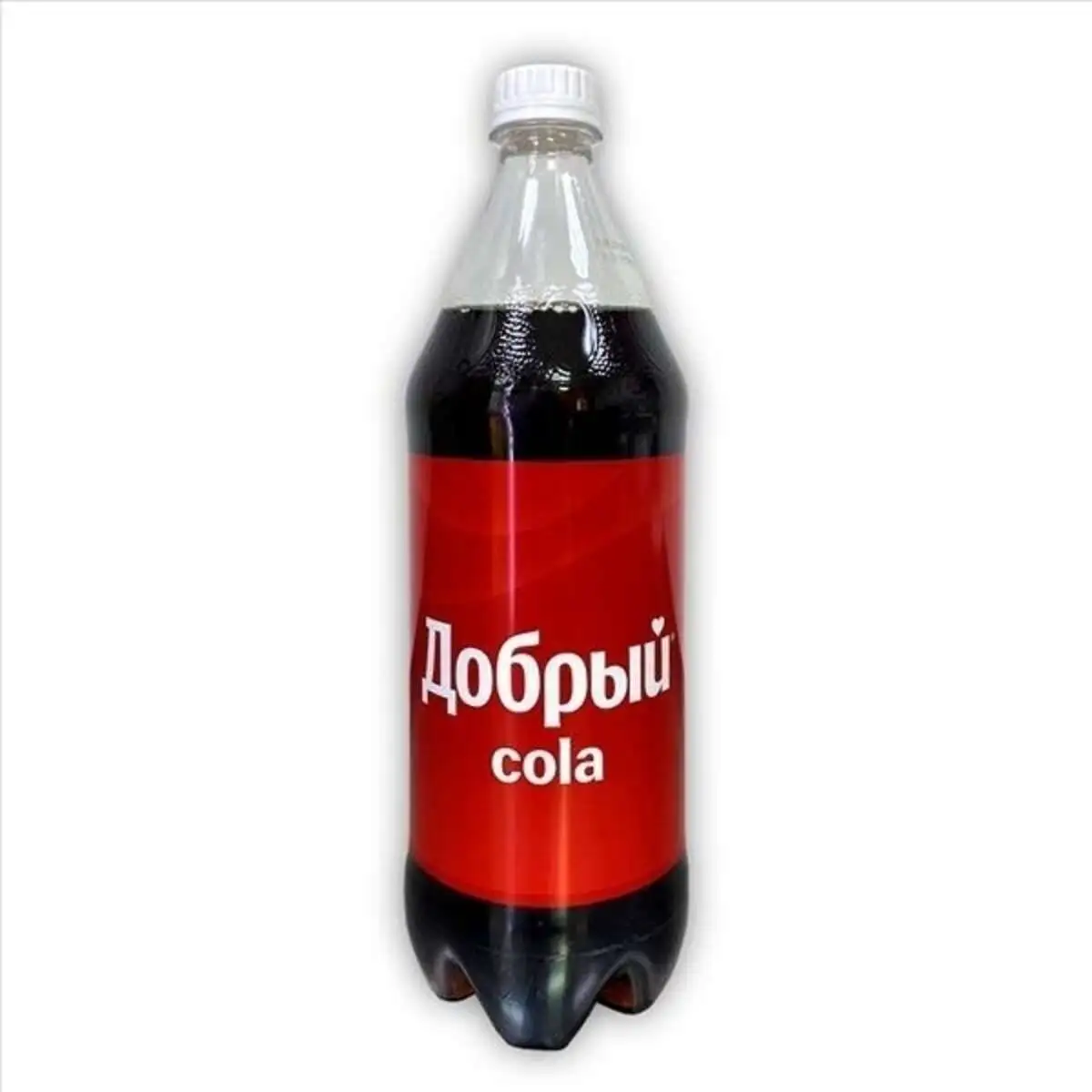 Кока-Кола 0,9