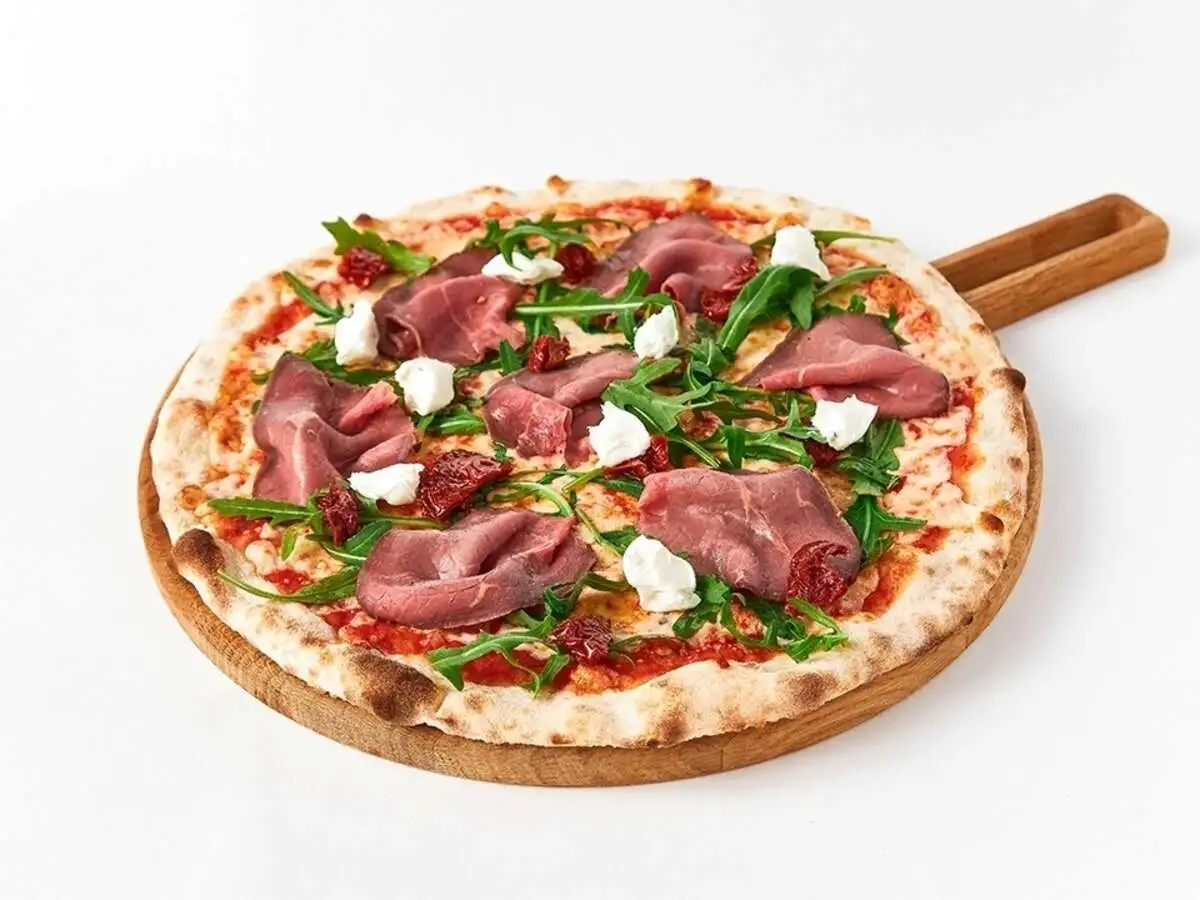Пицца Trattoria Fornetto