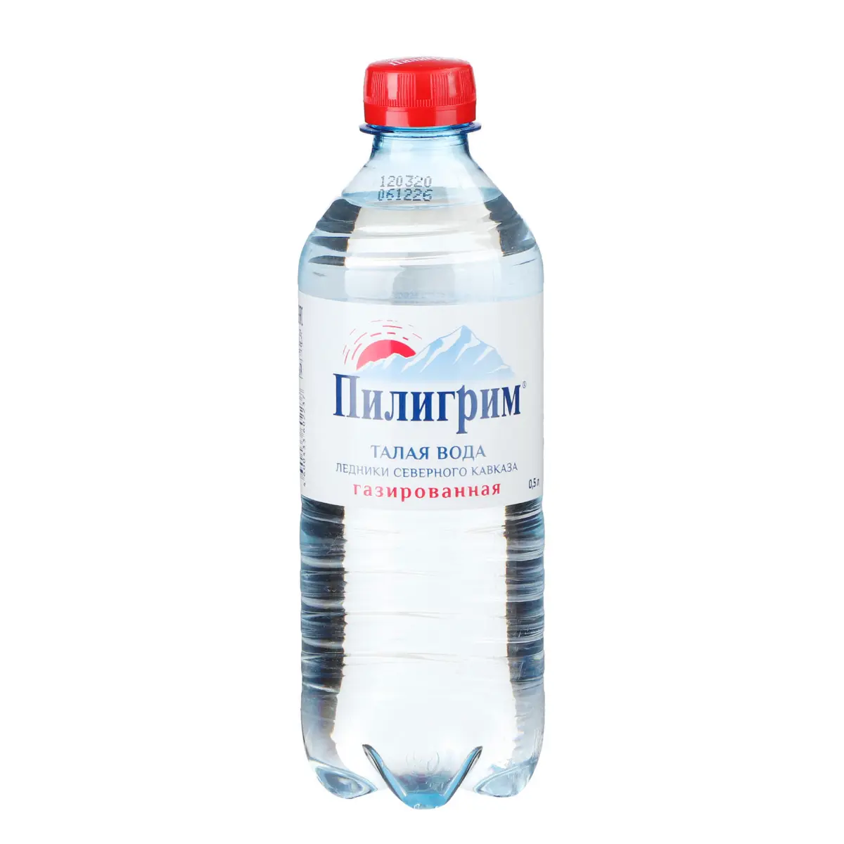 Вода ГАЗ