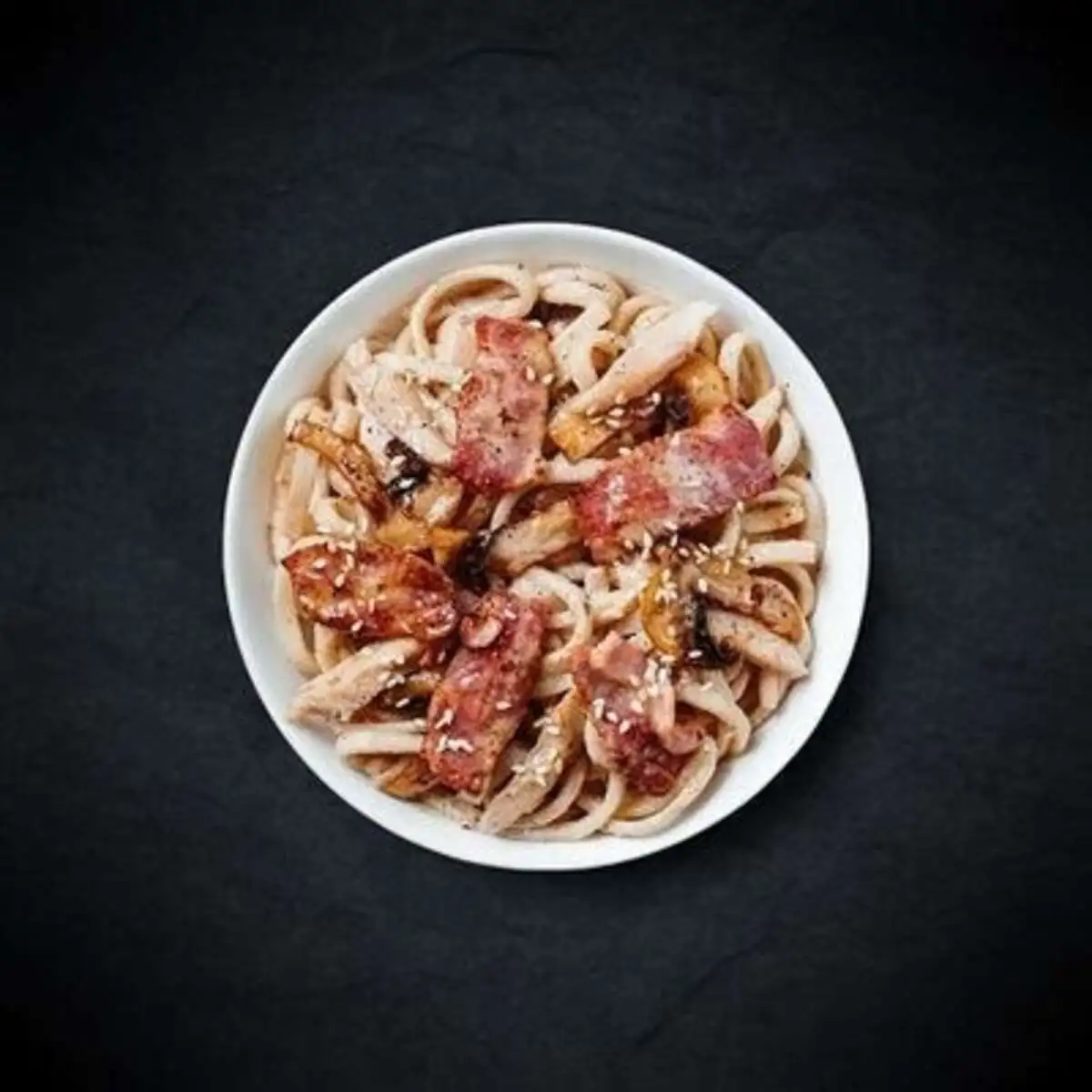 Wok сытный