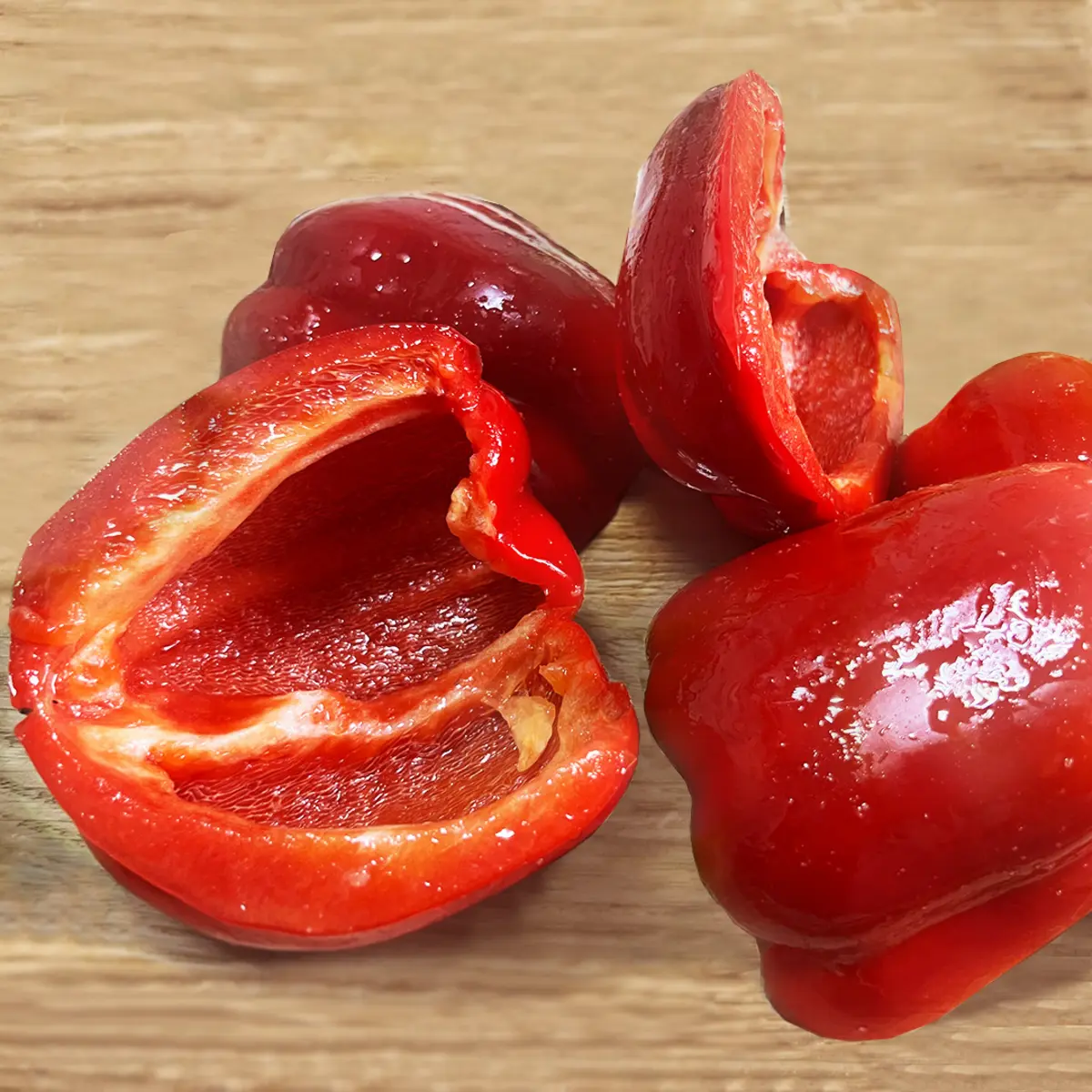 Перец маринованный