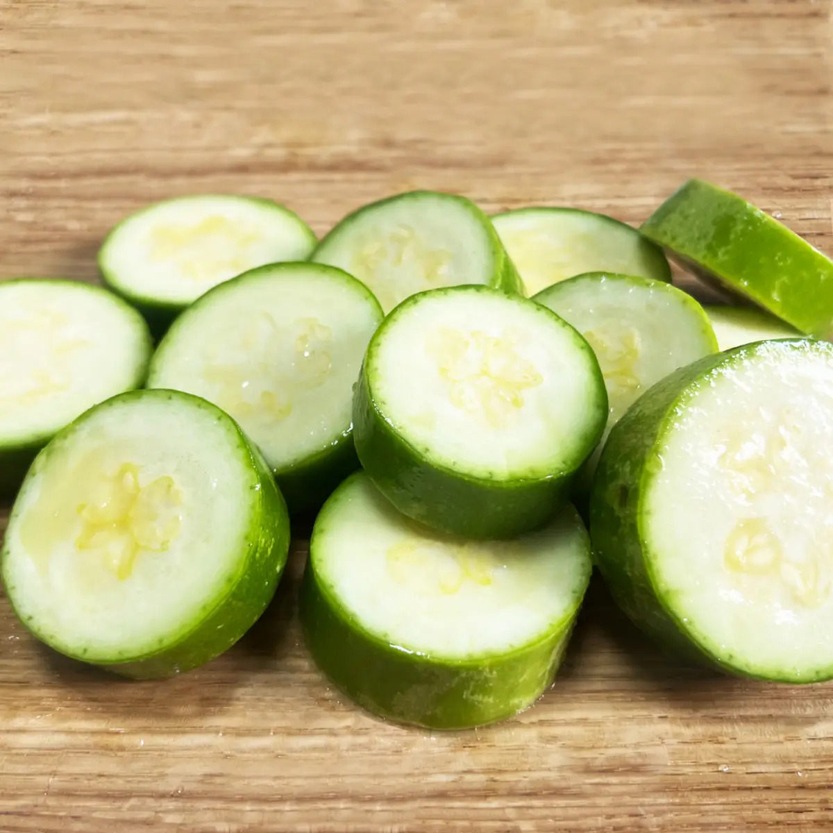 Цуккини маринованные
